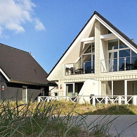Two-Bedroom Holiday Home In Wendtorf 3 エクステリア 写真