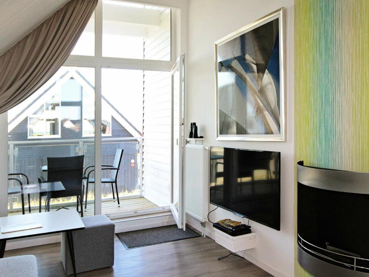 Two-Bedroom Holiday Home In Wendtorf 3 エクステリア 写真