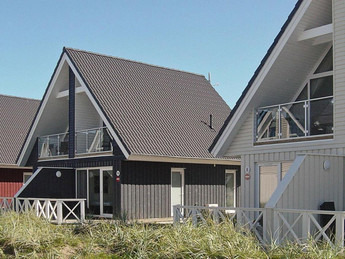 Two-Bedroom Holiday Home In Wendtorf 3 エクステリア 写真