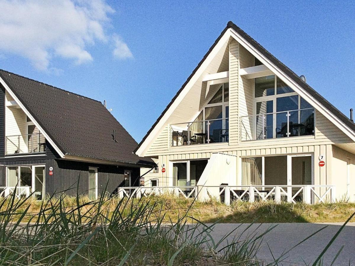 Two-Bedroom Holiday Home In Wendtorf 3 エクステリア 写真