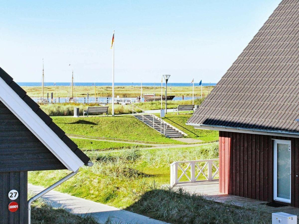 Two-Bedroom Holiday Home In Wendtorf 3 エクステリア 写真