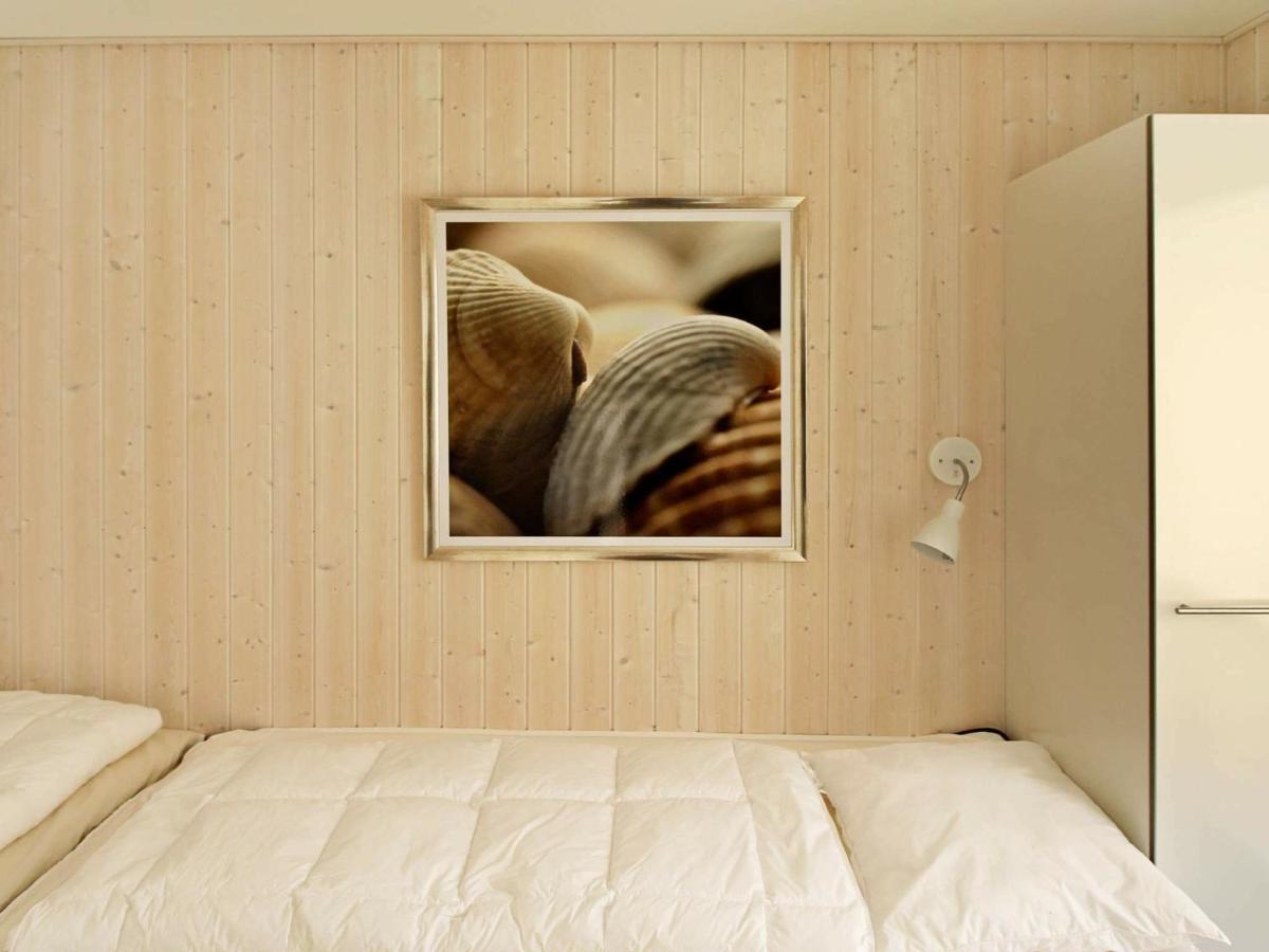 Two-Bedroom Holiday Home In Wendtorf 3 エクステリア 写真