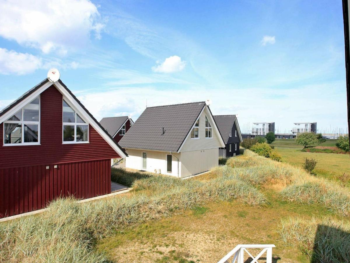 Two-Bedroom Holiday Home In Wendtorf 3 エクステリア 写真