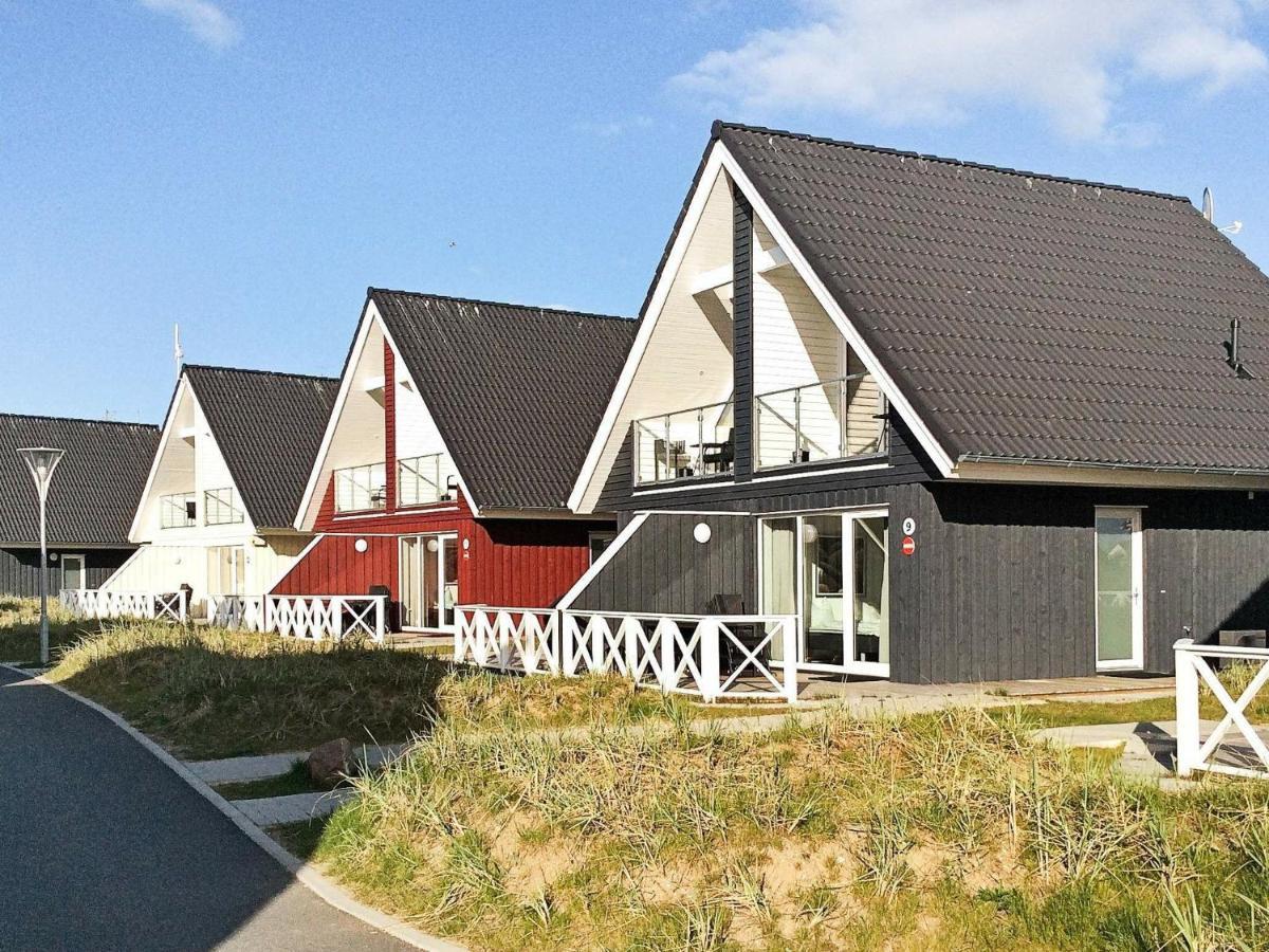 Two-Bedroom Holiday Home In Wendtorf 3 エクステリア 写真