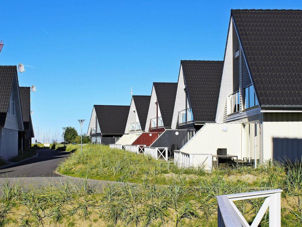 Two-Bedroom Holiday Home In Wendtorf 3 エクステリア 写真
