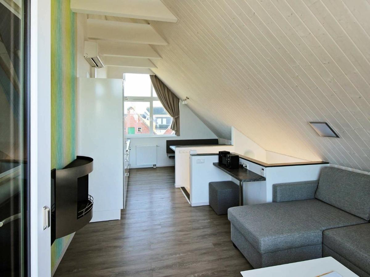 Two-Bedroom Holiday Home In Wendtorf 3 エクステリア 写真