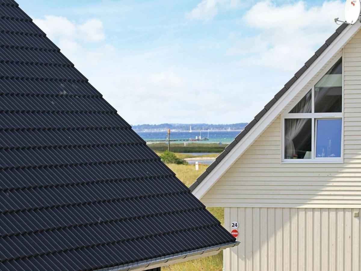 Two-Bedroom Holiday Home In Wendtorf 3 エクステリア 写真