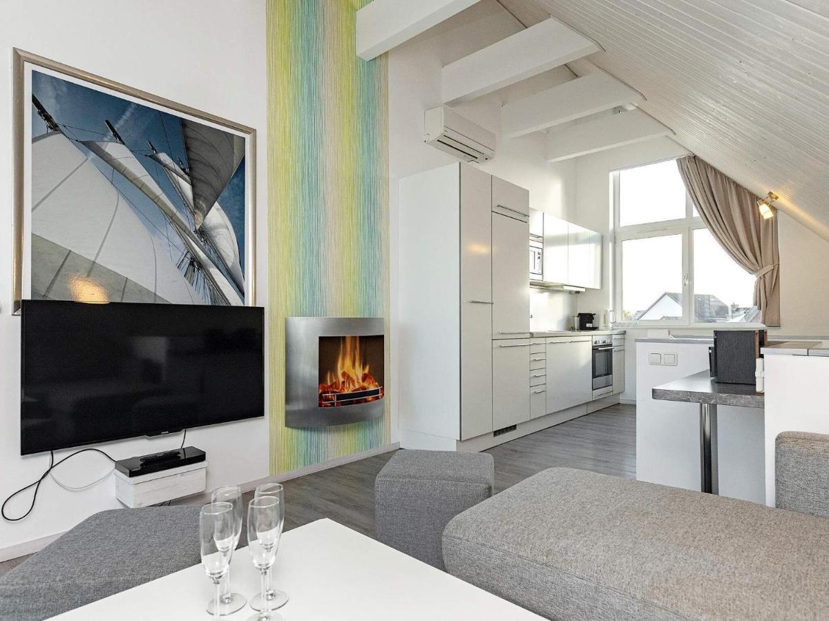 Two-Bedroom Holiday Home In Wendtorf 3 エクステリア 写真