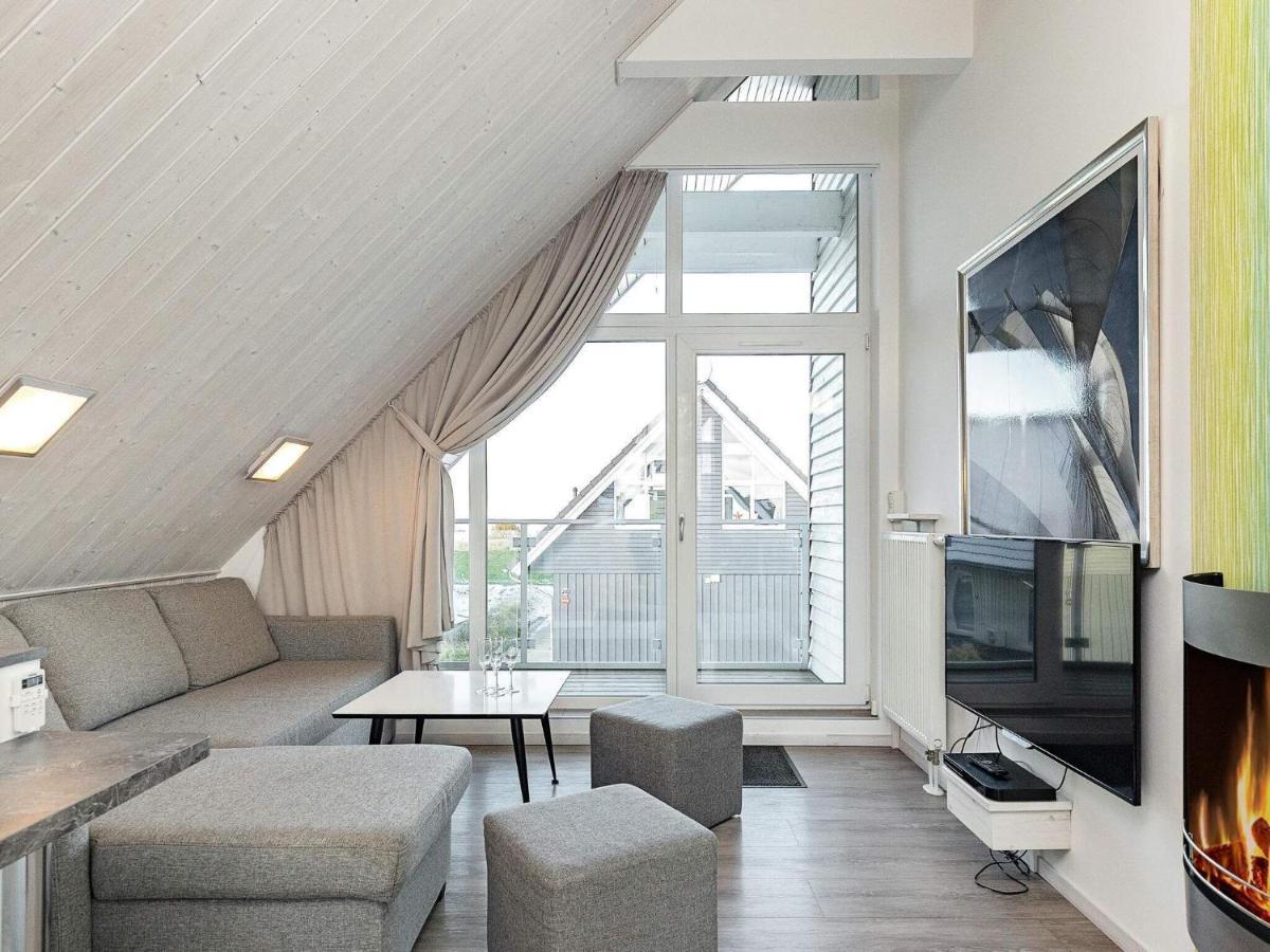 Two-Bedroom Holiday Home In Wendtorf 3 エクステリア 写真
