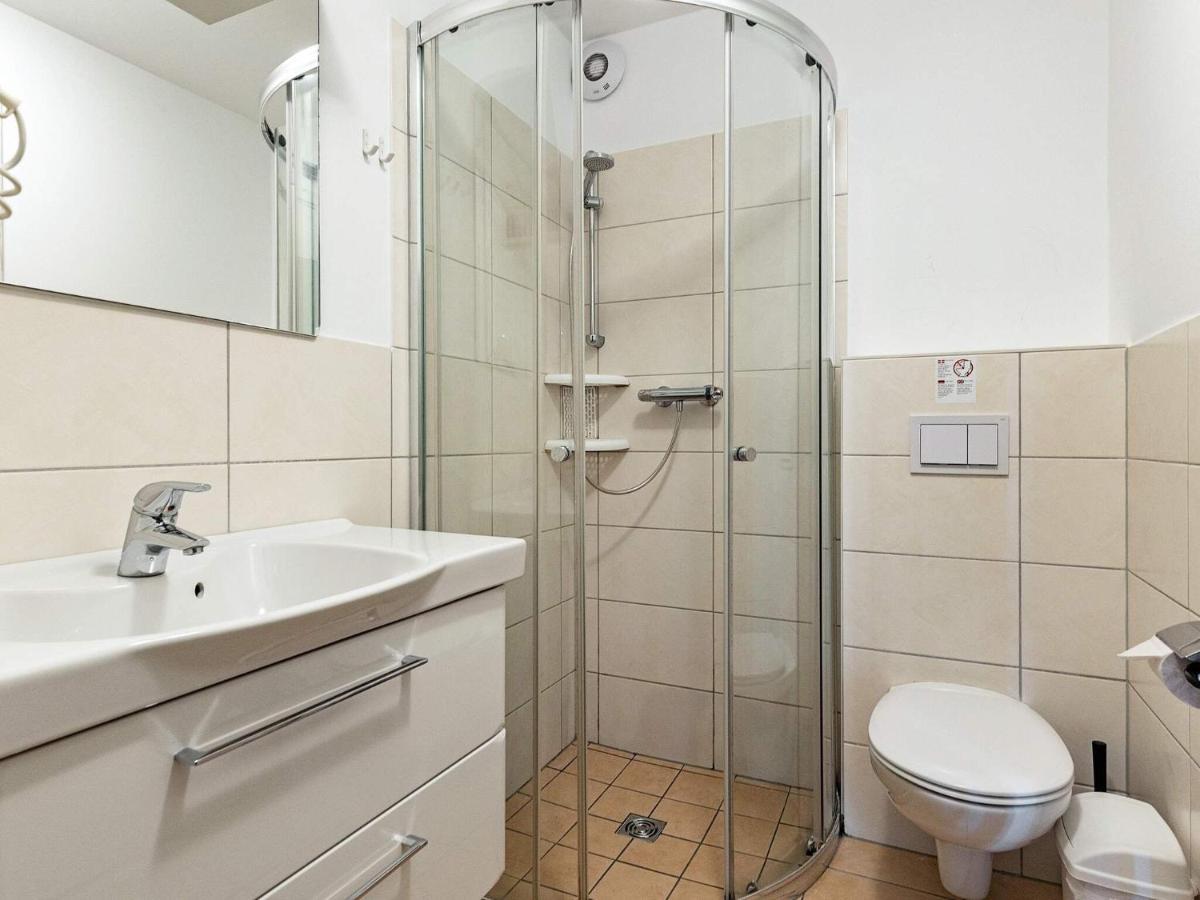 Two-Bedroom Holiday Home In Wendtorf 3 エクステリア 写真
