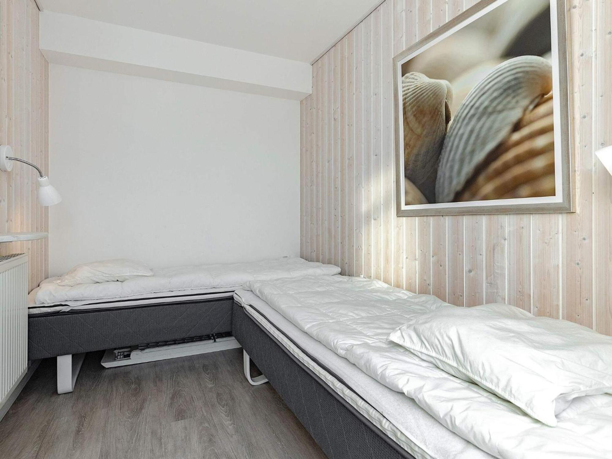 Two-Bedroom Holiday Home In Wendtorf 3 エクステリア 写真