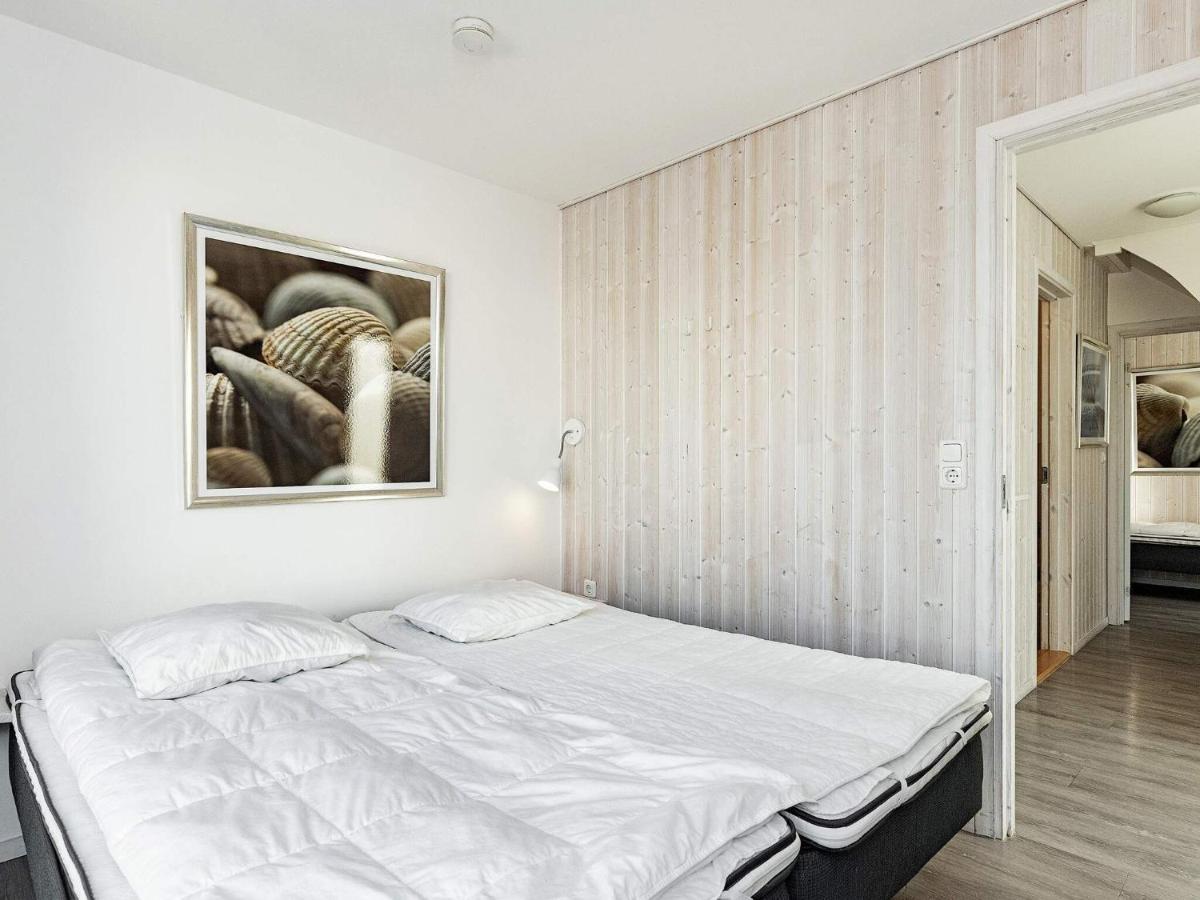 Two-Bedroom Holiday Home In Wendtorf 3 エクステリア 写真