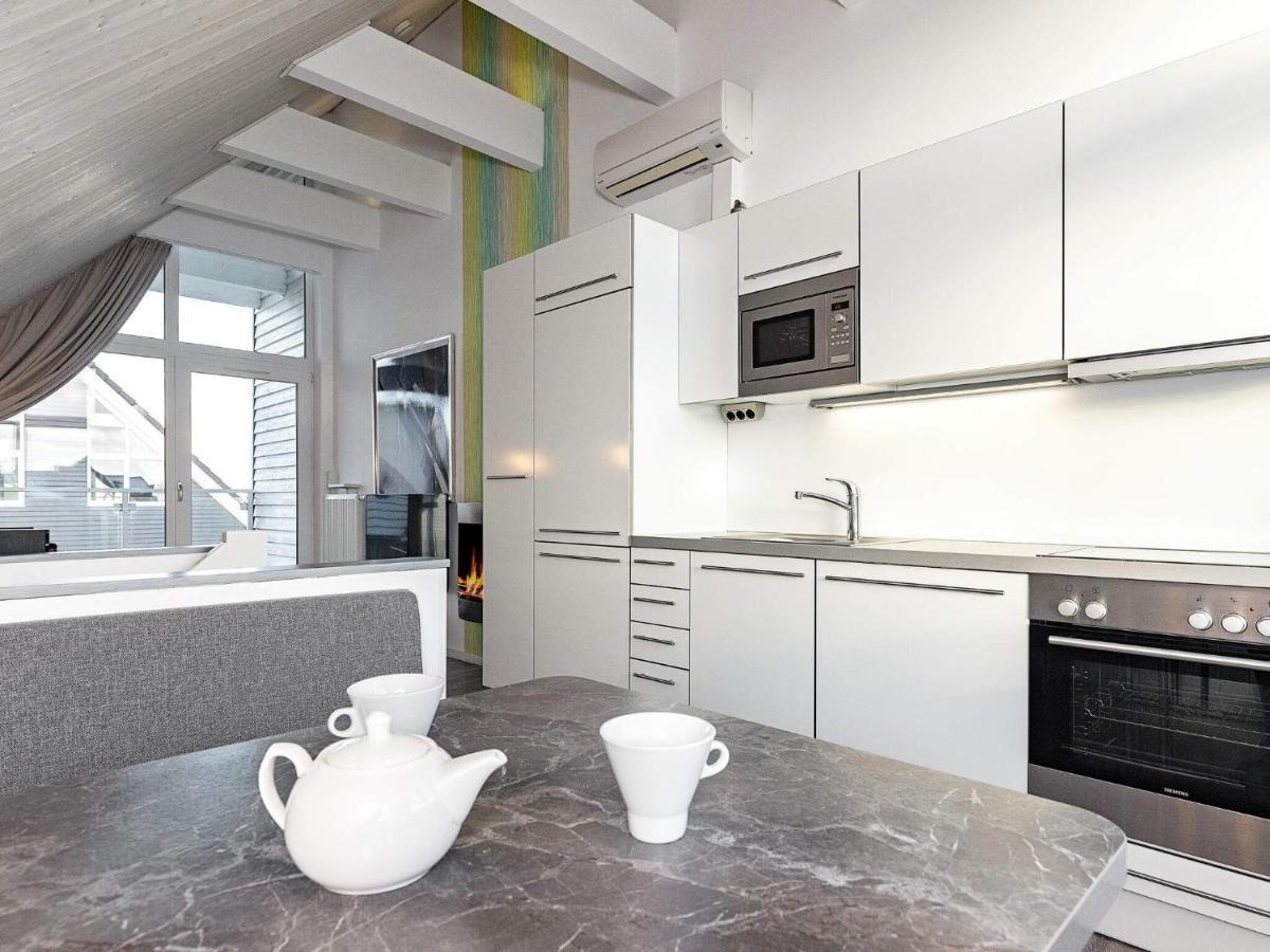 Two-Bedroom Holiday Home In Wendtorf 3 エクステリア 写真