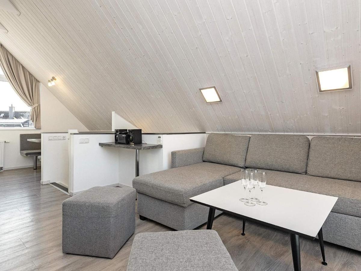 Two-Bedroom Holiday Home In Wendtorf 3 エクステリア 写真