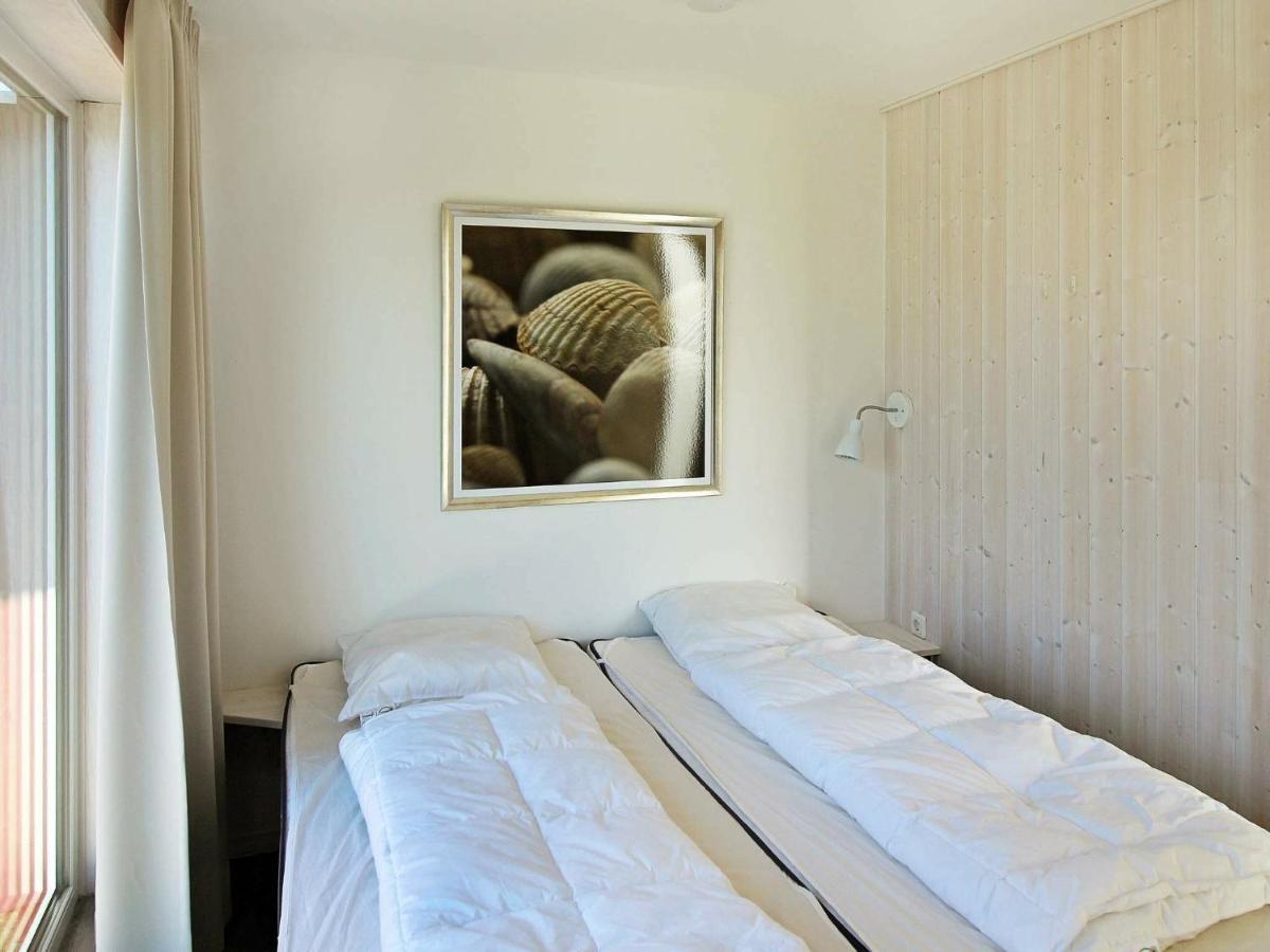 Two-Bedroom Holiday Home In Wendtorf 3 エクステリア 写真