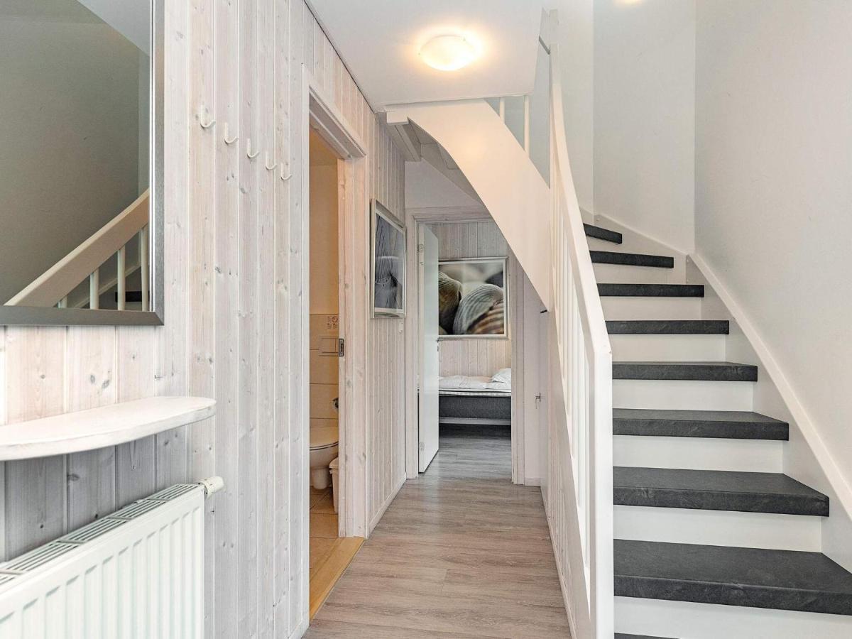 Two-Bedroom Holiday Home In Wendtorf 3 エクステリア 写真