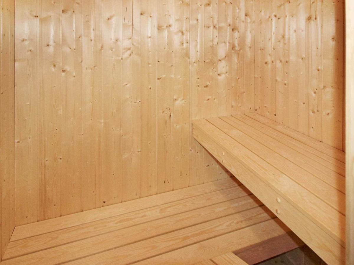 Two-Bedroom Holiday Home In Wendtorf 3 エクステリア 写真